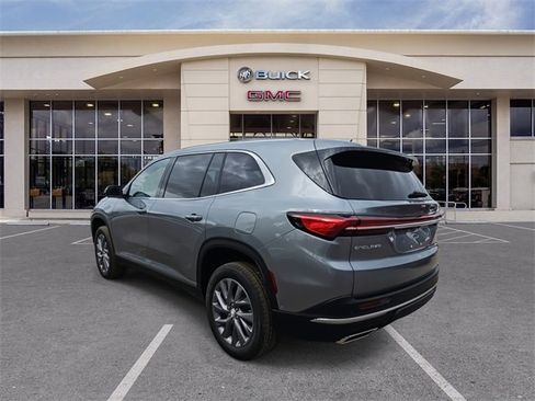 New 2025 Buick Enclave Preferred w/ Super Cruise Package image 11