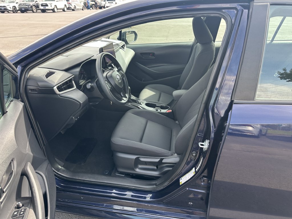 Used 2024 Toyota Corolla LE FWD image 13