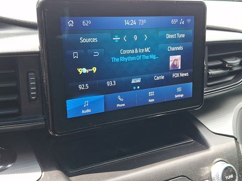 Used 2020 Ford Explorer XLT AWD/4WD image 28