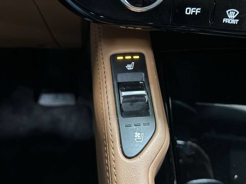 Used 2024 Kia Telluride EX X-Line AWD/4WD image 34