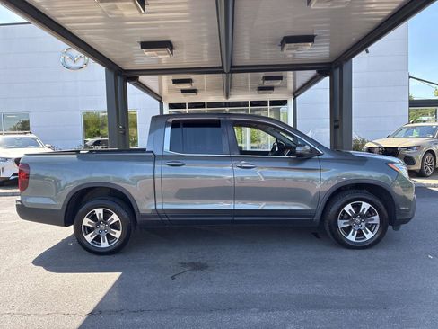 Used 2019 Honda Ridgeline RTL image 8