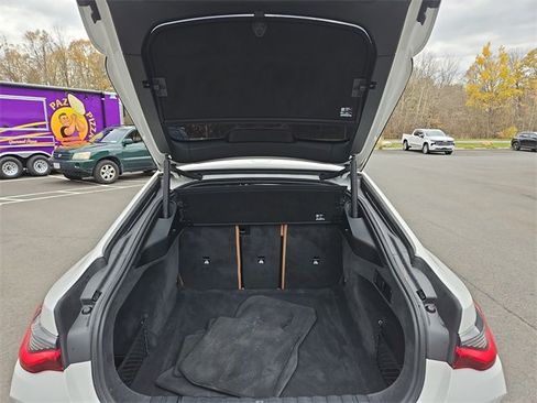 Used 2022 BMW 430i Gran Coupe w/ Convenience Package image 26