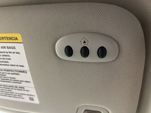 Certified 2024 Ford Edge SEL w/ Convenience Package AWD/4WD image 24