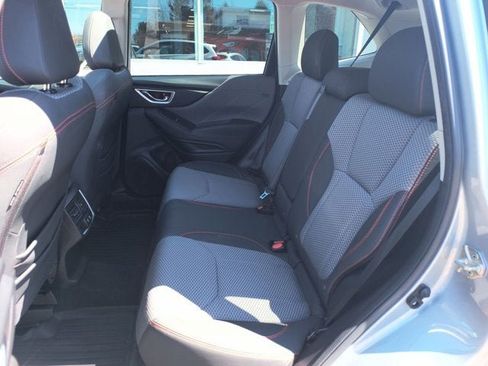 Used 2020 Subaru Forester Sport w/ Popular Package #2 AWD/4WD image 23