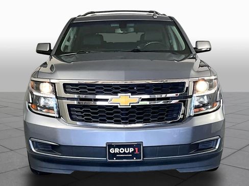 Used 2019 Chevrolet Tahoe LS w/ All-Season Package AWD/4WD image 4