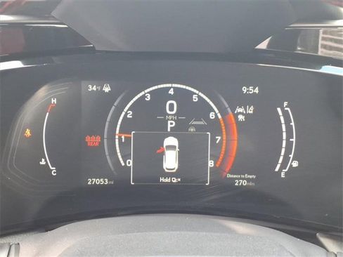 Certified 2024 Lexus NX 350 F Sport image 9