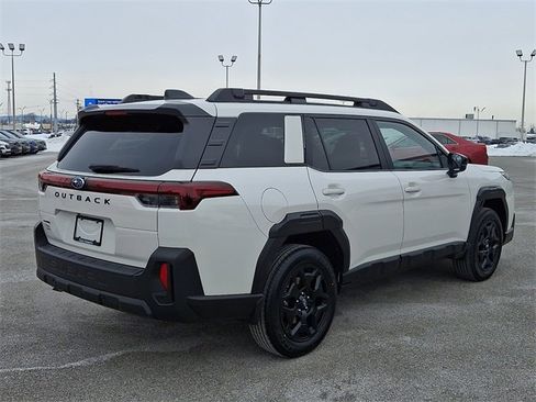 New 2026 Subaru Outback Limited image 10