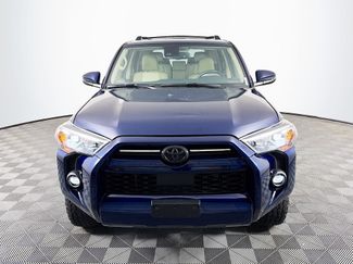Used 2024 Toyota 4Runner SR5 Premium w/ Moonroof Package video 2