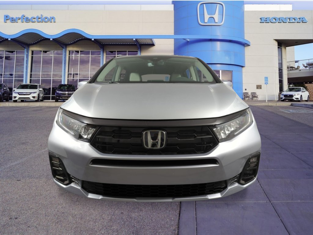 New 2027 Honda Odyssey Elite image 6