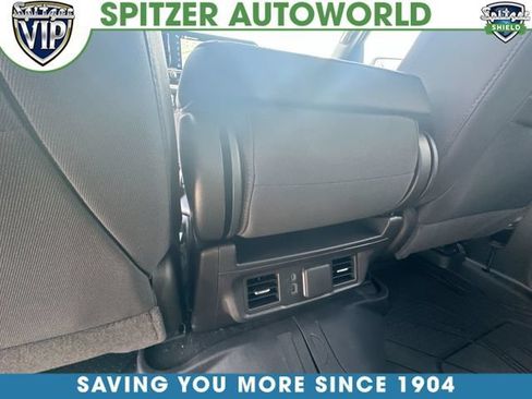 New 2026 Chevrolet Silverado 1500 LT w/ LPO, Liner Protection Package AWD/4WD image 22