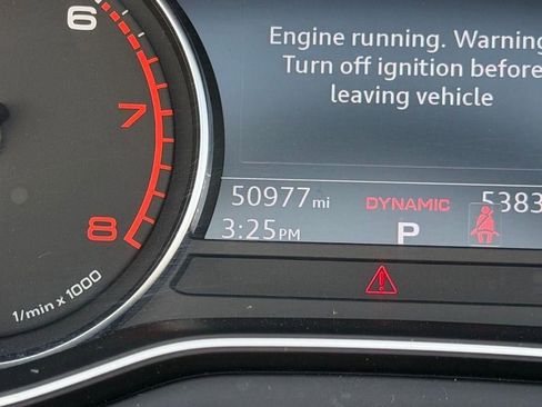 Used 2019 Audi A5 2.0T Premium w/ Convenience Package AWD/4WD image 22