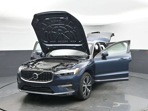 Used 2023 Volvo XC60 B5 Plus w/ Protection Package Premier AWD/4WD image 47