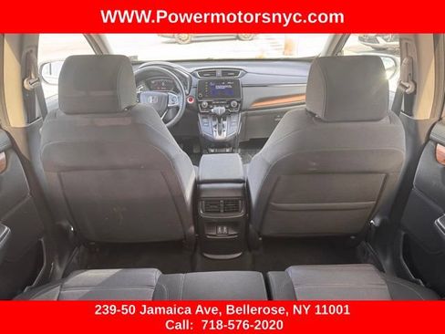 Used 2021 Honda CR-V EX image 19