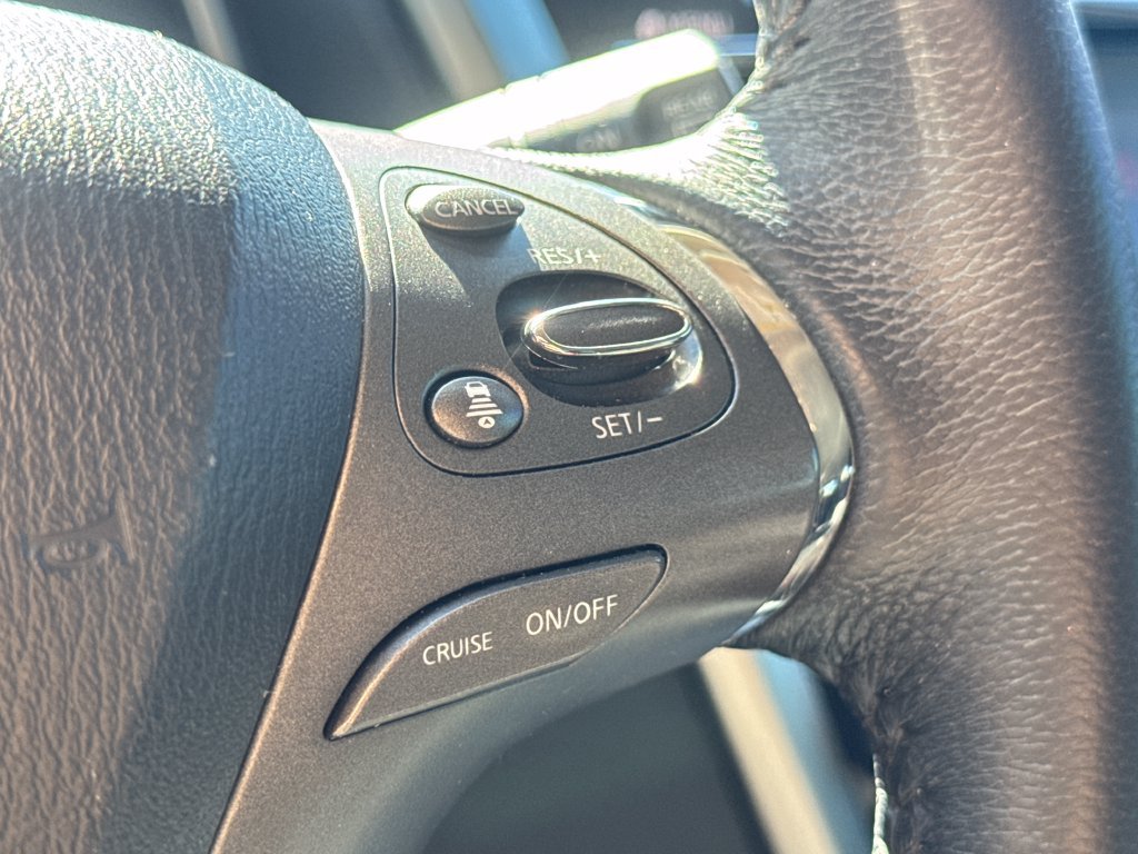 Used 2020 Nissan Murano SV w/ Cargo Package FWD image 25
