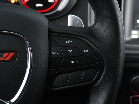 Used 2023 Dodge Charger Scat Pack w/ Plus Group image 31