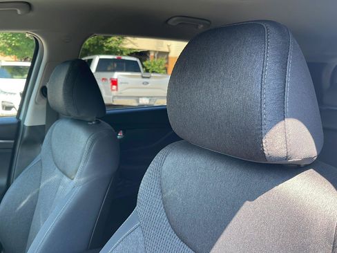 Certified 2023 Hyundai Santa Fe SE AWD/4WD image 22