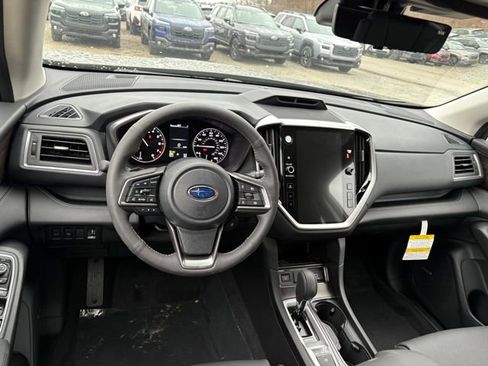 New 2026 Subaru Ascent Touring image 6