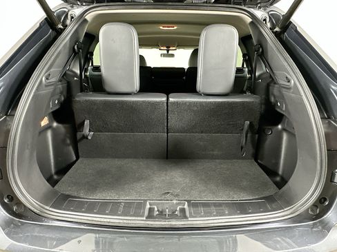 Used 2024 Mitsubishi Outlander SE image 28