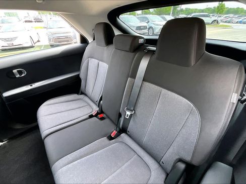 Certified 2024 Hyundai Ioniq 5 SEL image 18