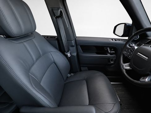 Used 2020 Land Rover Range Rover HSE AWD/4WD image 14