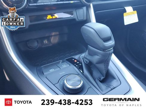 Used 2025 Toyota RAV4 XLE w/ Convenience Package AWD/4WD image 28