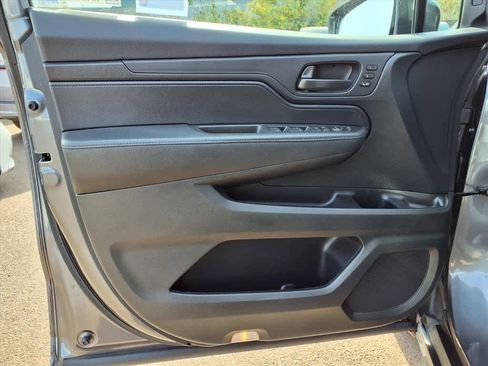 Certified 2023 Honda Odyssey EX-L image 14