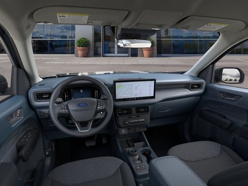 New 2026 Ford Maverick XL w/ 4K Tow Package AWD/4WD image 9