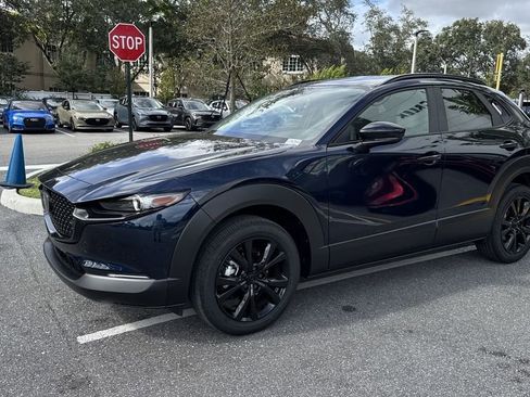 New 2026 MAZDA CX-30 AWD 2.5 S image 10