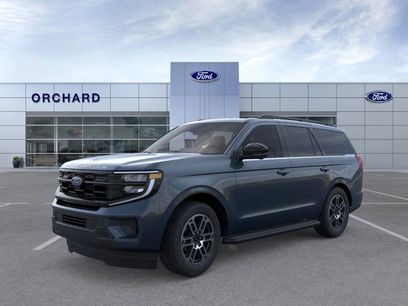 New 2025 Ford Expedition Active
