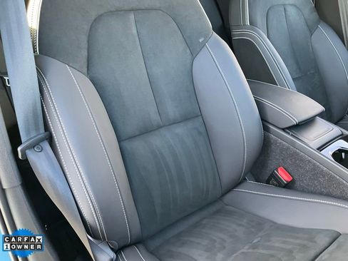 Used 2022 Volvo C40 P8 Recharge Ultimate image 60