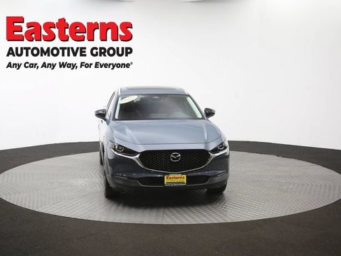 Used 2024 MAZDA CX-30 AWD 2.5 S w/ Preferred Package image 54