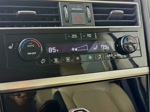 Used 2022 INFINITI QX80 Premium Select w/ Cargo Package image 18