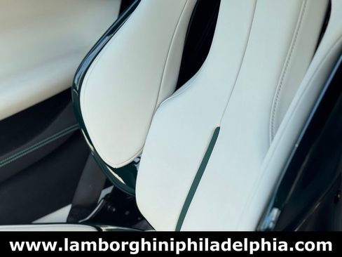 Used 2024 Ferrari 296 GTB RWD image 16