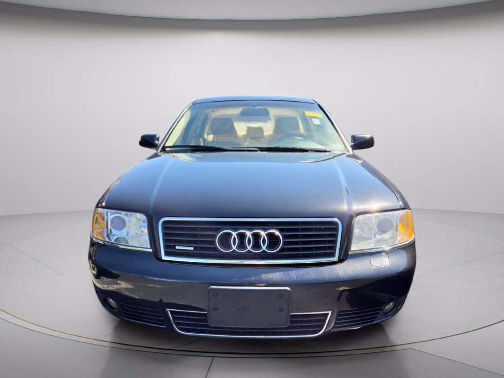 Used 2004 Audi A6 2.7T AWD/4WD image 3
