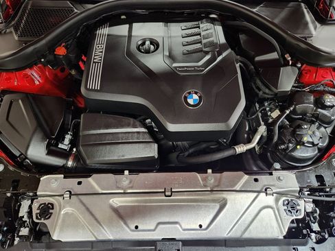 Used 2023 BMW 230i Coupe w/ M Sport Package image 51