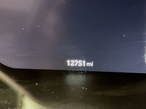 Used 2025 Toyota 4Runner TRD Sport image 19