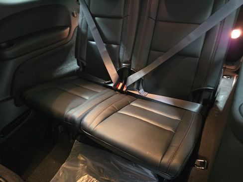 New 2026 Dodge Durango GT AWD/4WD image 8