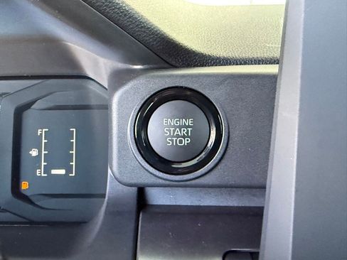 New 2025 Toyota Tacoma SR5 image 24