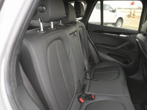 Used 2021 BMW X1 xDrive28i w/ Convenience Package image 17