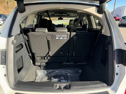 Used 2025 Honda Odyssey Elite image 20