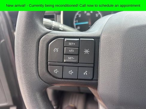 Used 2021 Ford F150 XL w/ STX Appearance Package RWD image 16
