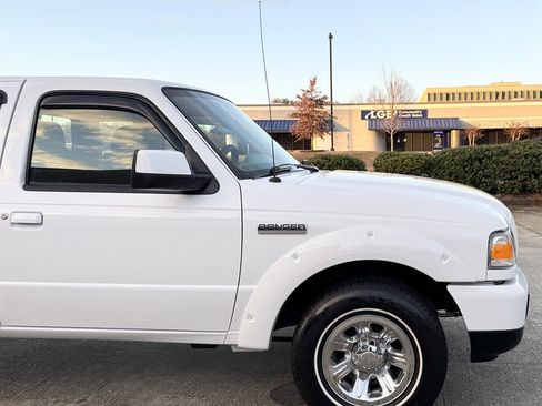 Used 2007 Ford Ranger Sport image 39