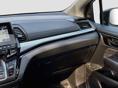 Used 2022 Honda Odyssey Touring image 24
