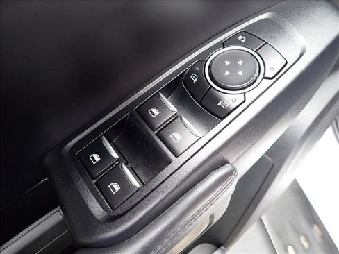 Used 2025 Ford Ranger Raptor AWD/4WD image 15