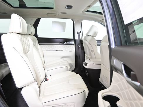 Used 2020 Hyundai Palisade Limited AWD/4WD image 15