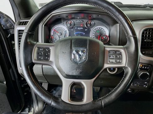 Used 2022 RAM 1500 Classic Warlock image 14