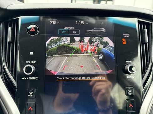 Used 2020 Subaru Outback Premium AWD/4WD image 21