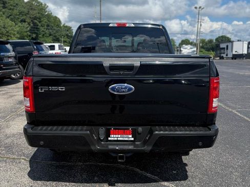 Used 2016 Ford F150 XLT w/ Equipment Group 302A Luxury RWD image 6