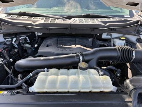 Used 2021 Ford F150 Lariat AWD/4WD image 22