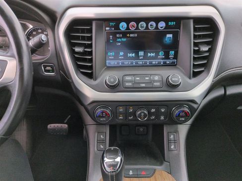 Used 2019 GMC Acadia SLE w/ Driver Alert Package I image 22